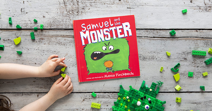 samuel-and-the-monster